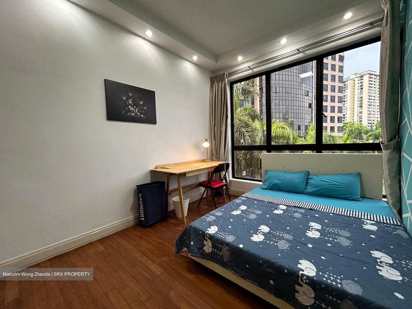 Heritage View (D5), Condominium #564079621